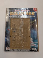 Costruisci ufo robot goldrake - robot,
