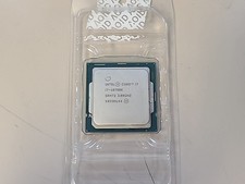 Intel Core i7-10700K 3,80 GHz