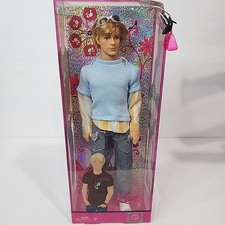 Barbie Fever Fashion 2007 MISB