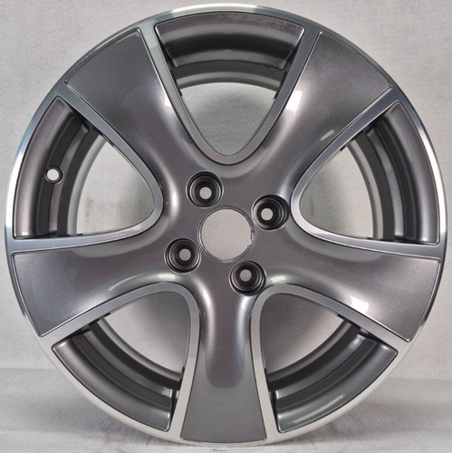 Cerchio lega 6 5 - 1x, 16''