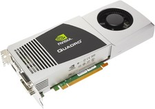 Scheda grafica Nvidia Quadro