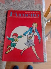 IL FUMETTO N 52 ANNO XIII