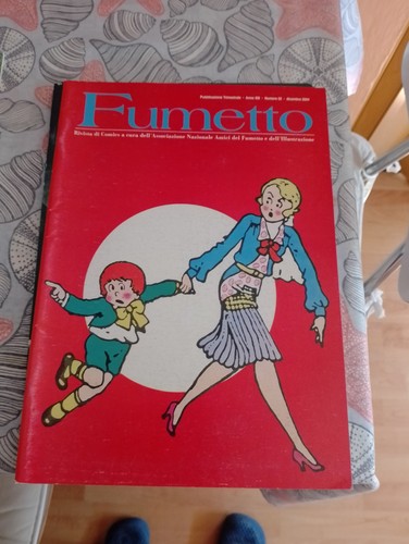 Fumetto anno xiii - 52,