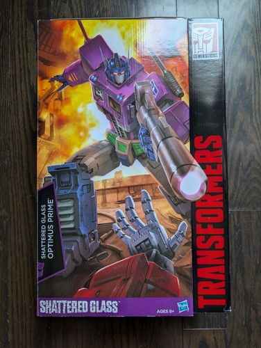 Hasbro masterpiece - hasbro,