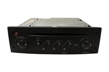 Renault Clio III 2008 Radio
