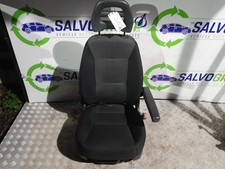 MK3 FIAT DUCATO SEDILE