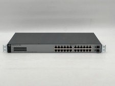 1820 24g switch rete 24 - hp,