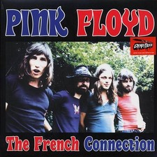 🎸 Pink Floyd – The French
