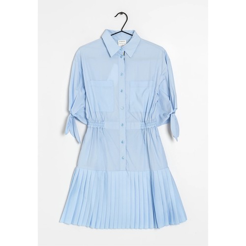 Pinko shirt dress - 2,
