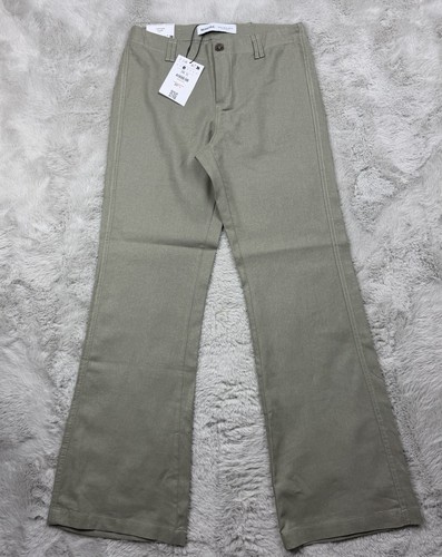 Pantalone uomo bershka - pantalone, svasato