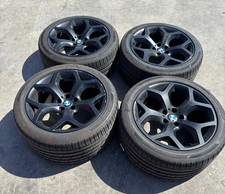 CERCHI IN LEGA BMW X5 E70 R20