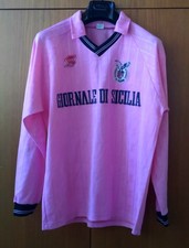 Maglia Palermo calcio 1992/93