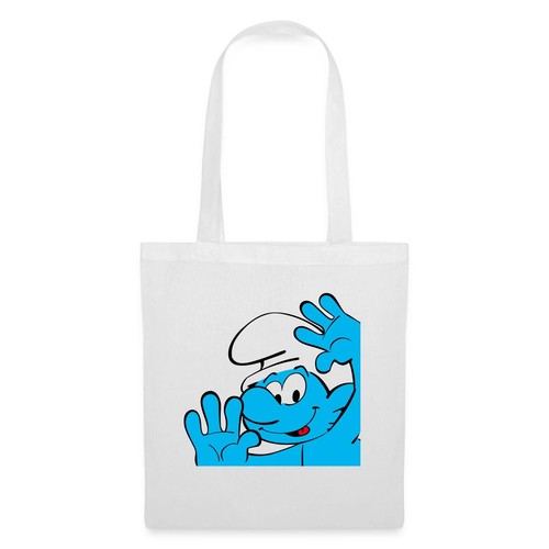 Puffi jokey puffo - i,