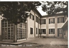 Forte dei Marmi  ( Lucca )  -