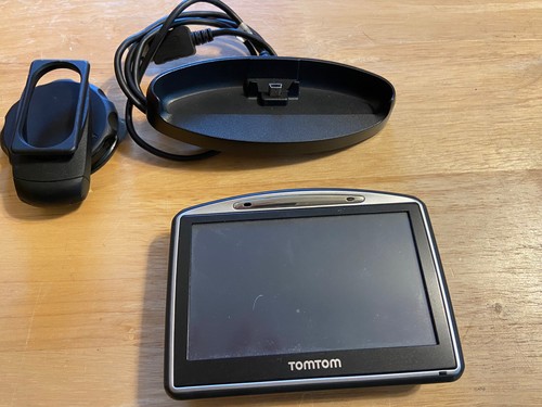 Tomtom 730 navigatore gps - go,