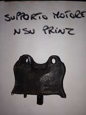 SUPPORTO MOTORE LATO CAMBIO NSU PRINZ