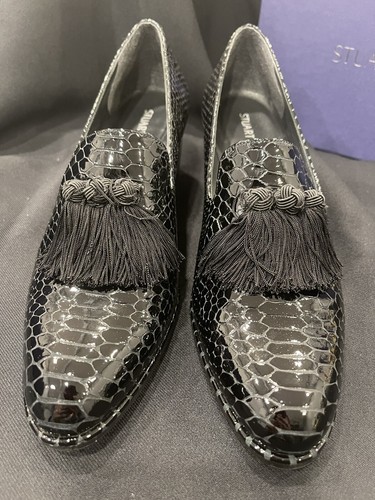 Scarpe mocassino stuart - scarpe,