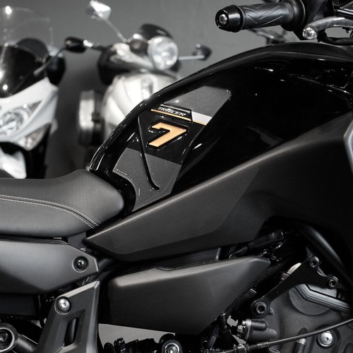 Yamaha tracer 2021 2024 - tracer,