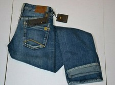 Pantaloni in Jeans Meltin Pot