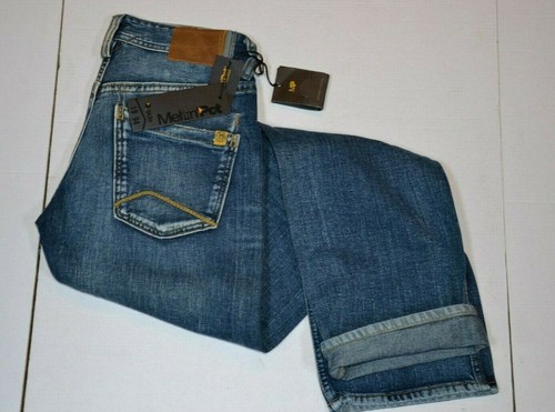 Pantaloni jeans meltin pot - pantaloni,