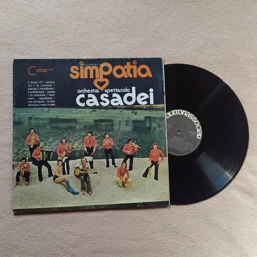 Disco vinile giri - disco, 33