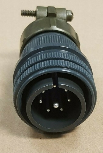 Connettore pin spina cavo - /,