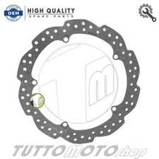 Disco Freno Anteriore HONDA NC