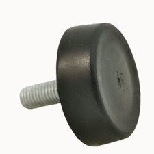 PIEDINO REGOLABILE M10 SCHWINN