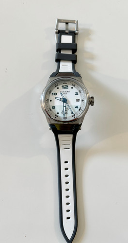 Locman mare rif 558 - mare,