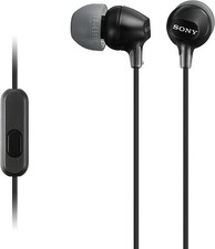 Sony MDR-EX14AP Auricolari con