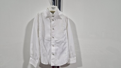 Camicia armani junior - camicia, 4a