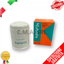 FILTRO GASOLIO ORIGINALE