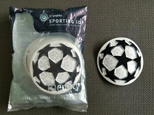 TOPPA PATCH UEFA CHAMPIONS LEAGUE STARBALLS BADGE STARBALL STAR BALL BALLS