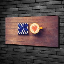 Stampa tela tulup wall art - su,