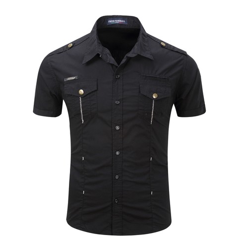 Camicie uomo lusso - , doppie
