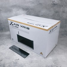 Behringer X Air XR18 Mixer
