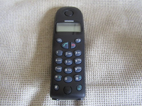 Siemens gigaset 200 cordless - gigaset,