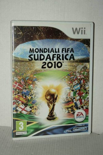 Mondiali fifa sudafrica - mondiali,