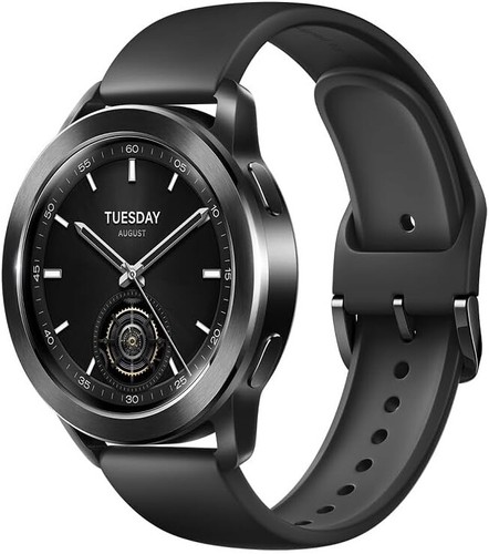 Smartwatch xiaomi watch - s3,