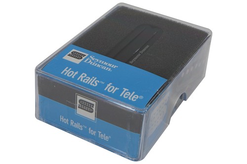 Seymour duncan sthr hot - seymour, sthr-1b
