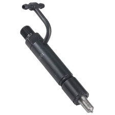 Iniettore carburante per