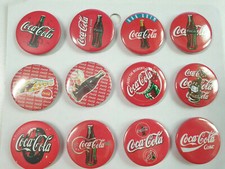 Spilla Pins Badge COCA COLA