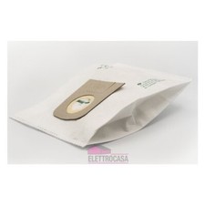 Elettrocasa Sacchetto aspirapolvere (8pz) Tnt Compatibile Rowenta RW 20 TNT