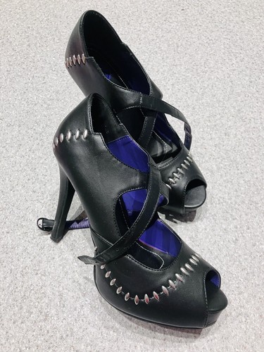 Scarpe tuk taglia - scarpe,