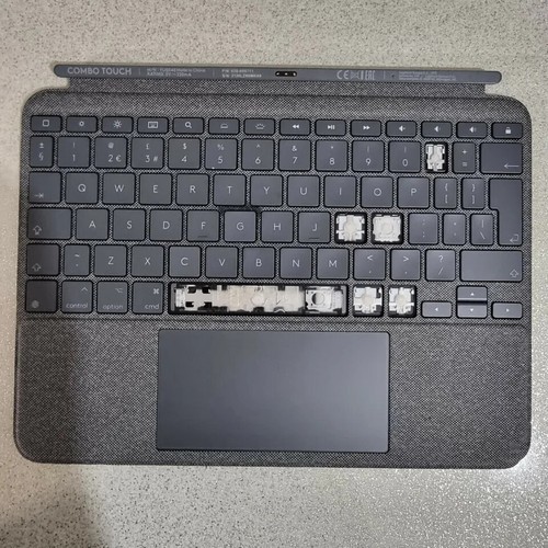 Tasti ricambio per logitech - per,
