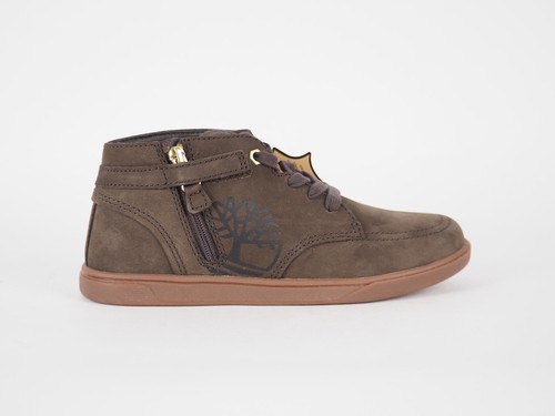 Stivali chukka timberland - stivali,