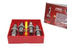 Lee 4 dies set 380 auto