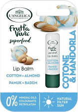 12 Lipbalm L'Angelica cocco e