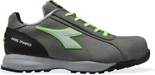 DIADORA UTILITY GLOVE MDS LOW S3 HRO SRC SCARPE ANTINFORTUNISTICHE DA LAVORO