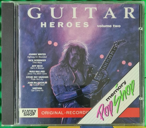 Various artists guitar - various,